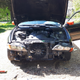 Illustration for article titled I think this is the most disassembled Ive ever had my car
